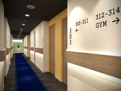 ibis Styles Kuala Lumpur Sri Damansara - 11