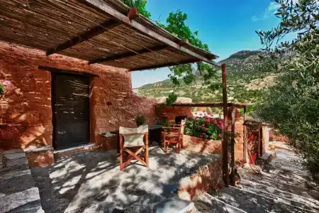 Aspros Potamos - 24