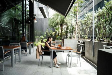 Yotel Singapore Orchard Road (Sg Clean, Staycation Approved) - 23