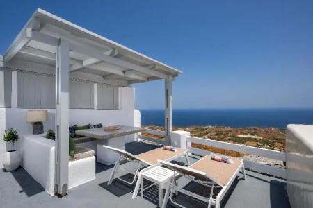Siete Mares Luxury Suites - 135