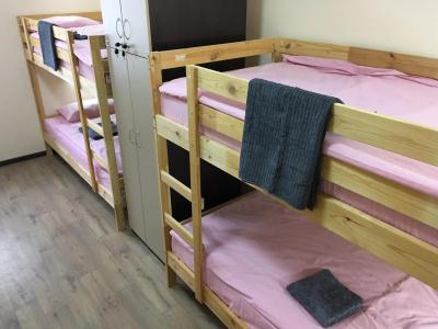 Original Hostel - 2