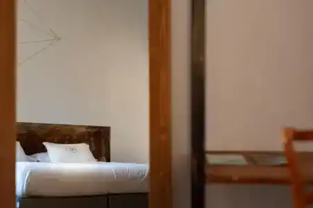 Tag Guest House - 5