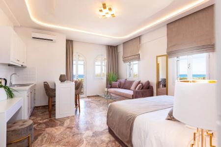 Pinelopi Beach Suites - 45
