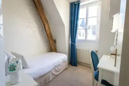 Hôtel Du Mail - 65