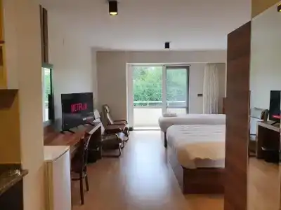 Bolu Evim Apart Otel - 29