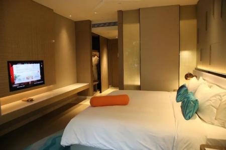 Wingate by Wyndham Sanya Luhuitou - 54