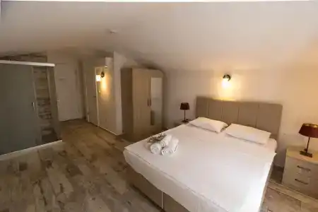 Derin Butik Otel - 58