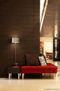 Novotel Athens - 27