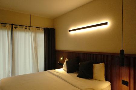 Nature Beach Resort - 39