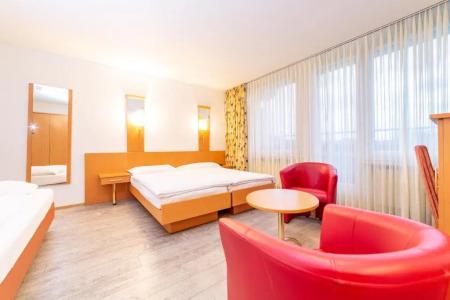 Budget Alexander - 55