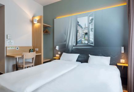 b&b Oceane - 3