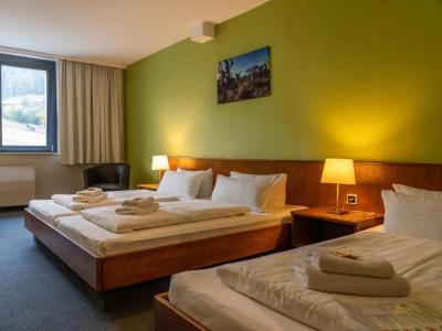 k1 sporthotel - 21