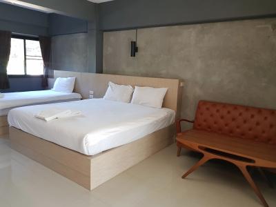 Elite Residence Phitsanulok SHA - 21