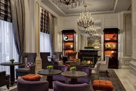 The St. Regis New York - 33