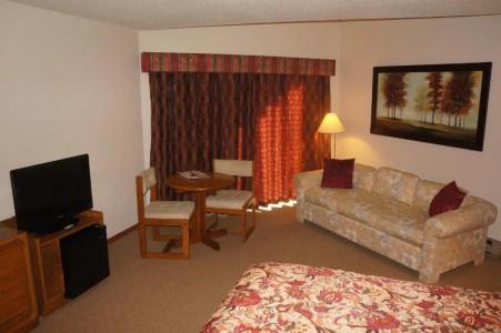 Greenbrier Inn - 32