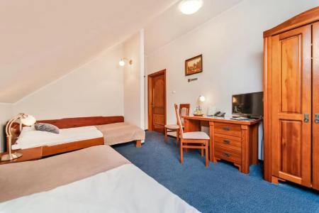 Młyn Aqua Spa - 136