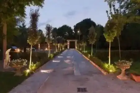 Horti Della Fasanara - 13