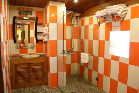 Shining Angkor Apartment - 52