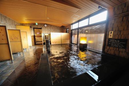 Dormy Inn Sendai Station Natural Hot Springs - 16