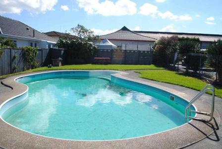Ellerslie Palms - 13