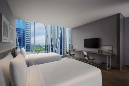 Alila Scbd Jakarta - 46