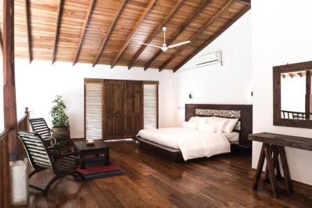 Villa White Queen - 81
