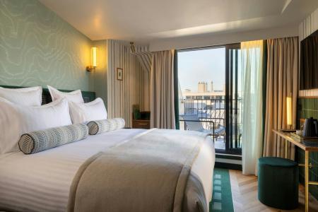 Hôtel Vivienne - 36