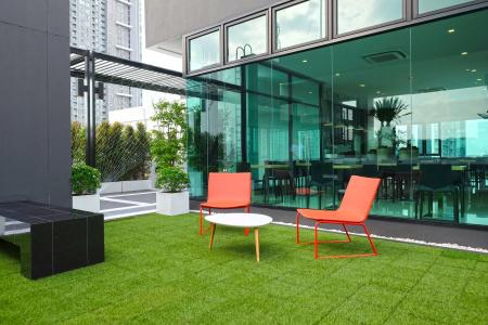 Kokotel Bangkok Sukhumvit 50 - Sha Extra Plus - 17