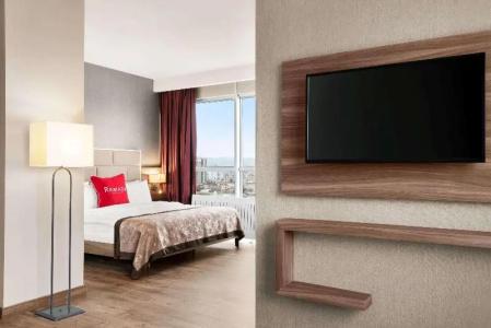 Ramada by Wyndham Sivas - 23