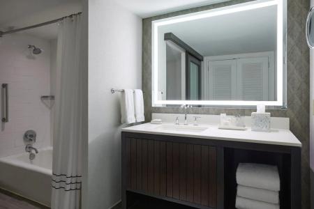 JW Marriott Houston by the Galleria - 10