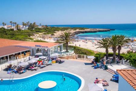 Carema Beach Menorca - 16