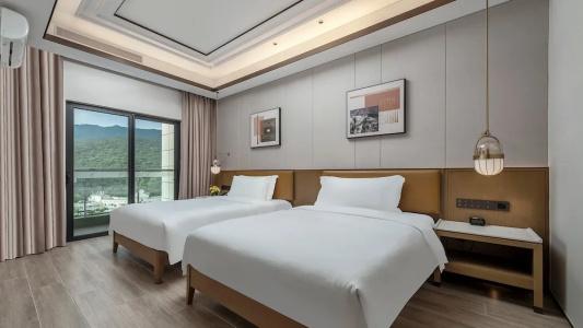 Shama Yalong Bay Sanya - 39