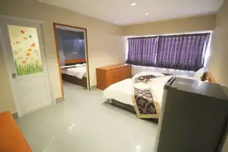 Oyo 602 l'Bangkok - 41