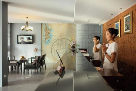 Samkong Place - 15