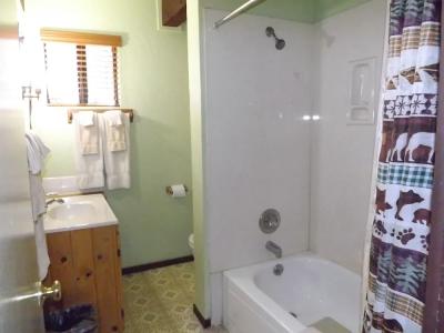 Arizona Mountain Inn & Cabins - 194