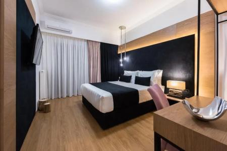 Acropolis View Deluxe Penthouse & Luxury - 80