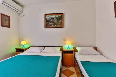 Apartmani Luka - Vila Brzulovic - 4