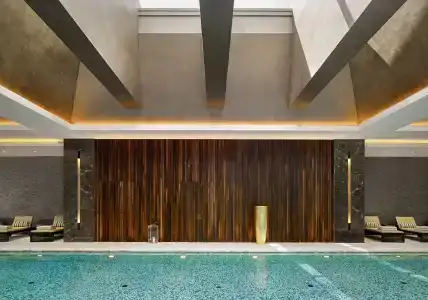 The Ritz-Carlton, Astana - 14