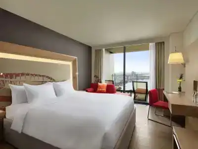 Novotel Danang Premier Han River - 135