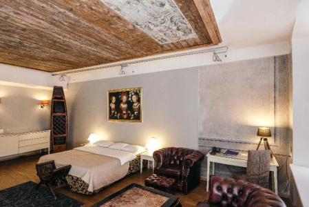 Merchants House - 56