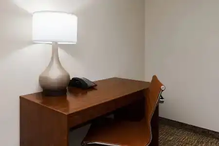 Microtel Inn & Suites by Wyndham College Station - 31