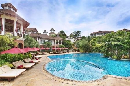 Intercontinental Pattaya Resort, An Ihg - Sha Extra Plus - 11