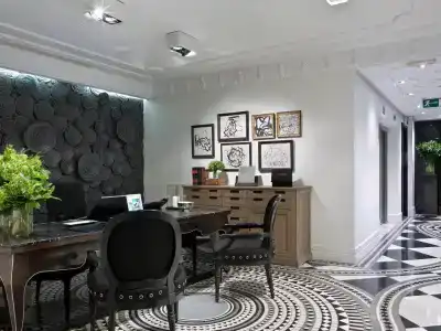 Único Madrid, Small Luxury Hotels - 14