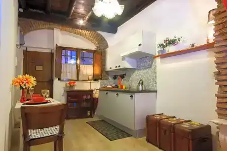 b&b Ventisei Scalini a Trastevere - 160