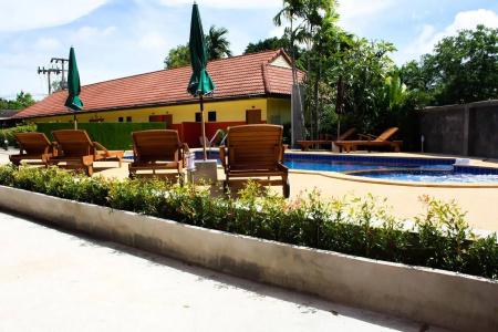 Suksai Buri - 40