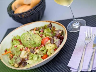 Mercure Neu-Isenburg - 27