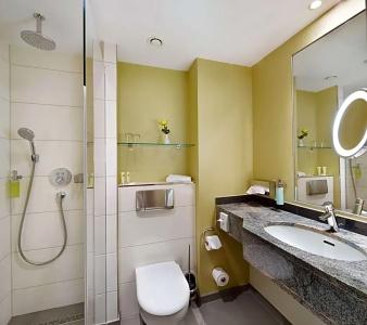 Best Western Plus Arosa - 64