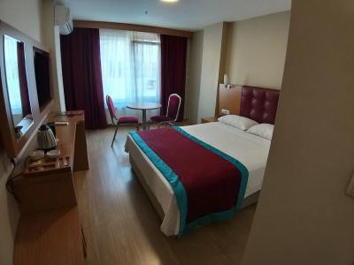 Bursa şahin - 32