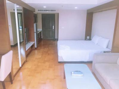 The Ninth Place Serviced Residence - 6