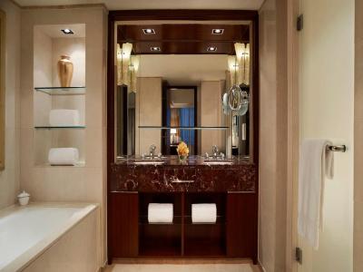 The Portman Ritz-Carlton Shanghai - 20